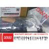 Buy cheap GENUINE original DENSO Injector 095000-6701 095000-6700 0950006700 for HOWO heavy truck R61540080017A from wholesalers