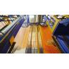 Buy cheap Electrostatic Spray Vertical Powder Coating Line for Aluminium Alloy Profile from wholesalers