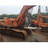 Buy cheap used original pump hitachi ex200-1 excavator used in japan from wholesalers