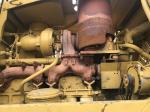 Made in japan Used KOMATSU D355A-3 Crawler Bulldozer 410hp Engine Power