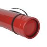 Buy cheap 25 Bar 4.5 Kg Powder Fire Extinguisher Abc Rated Portable Red from wholesalers