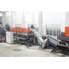 Buy cheap BOPP Film Ldpe Pet Recycling Machine 600kg/H Waste from wholesalers