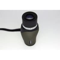 Buy cheap Army Green High Power Monocular Giving Great Viewing For Sports Spectators product