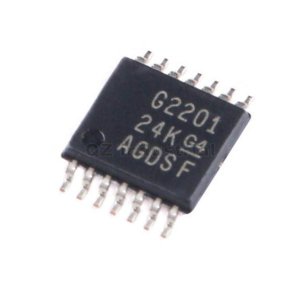 Buy cheap MSP430G2201IPW14R from wholesalers