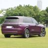 Buy cheap Lixiang L9 Ultra The Ultra-Luxurious 6-Seat Electric SUV with Ultra-Long Life Battery from wholesalers