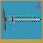 900 /1800mhz yagi gsm antenna