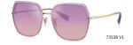 PARIM Butterfly Design Women PA Clear Sport Sunglasses #73538 R1/S1/V1
