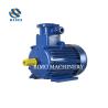 Buy cheap Two Series YBX3 280KW Explosion Proof Motor Three Phase IE3 Electric Motor from wholesalers