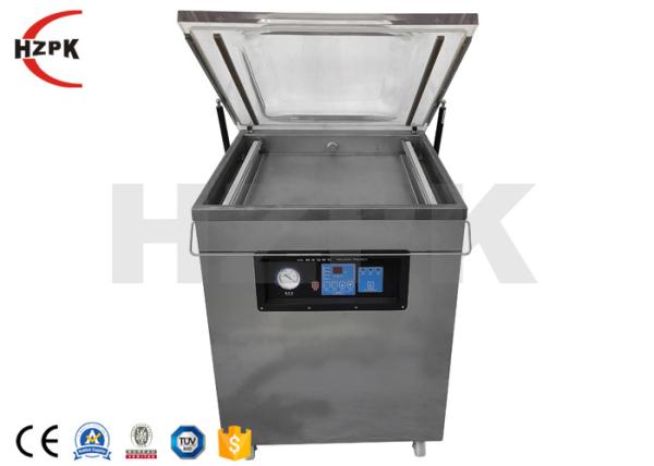Buy cheap Industrial Vacuum Sealer Packaging Machine , Vacuum Machine For Food Packaging from wholesalers