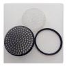 Buy cheap Customized Plastic Housing 200 Mm 220VADC 12VDC For Traffic Light from wholesalers