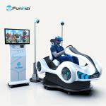 Amusement Park Ne Interactive Racing Games Karting Car VR 9D Driving Electric