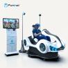 Buy cheap Immersive Virtual Reality Racing Kart For Indoor Amusement Parks from wholesalers
