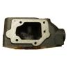 Buy cheap TOYOTA Dyna Coaster Landcruiser 1H Iron Casting Cylinder Head 11101-47015 3.6L 12V from wholesalers
