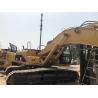 Buy cheap Used CAT 320C Excavator from wholesalers