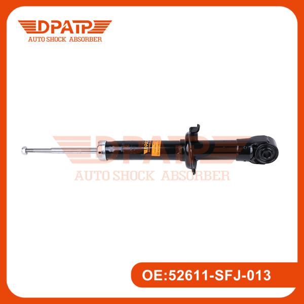 Buy cheap Honda Car Shock Absorber 52611-SFJ-013 Spare Parts For Odyssey RB1 Engine K24a from wholesalers