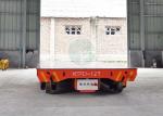 2018 year the hot selling railroad electric transport trolley for steel plant