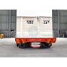 Buy cheap 2018 year the hot selling railroad electric transport trolley for steel plant industry from wholesalers