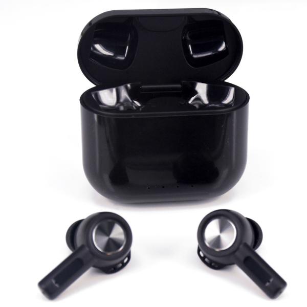 Buy cheap In Ear Bluetooth Wireless Sport Earphones Headphones For Running Gym Workout from wholesalers