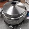 Buy cheap Food Grade Vibrating Sieve Shaker Machine from wholesalers