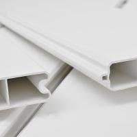 Buy cheap Virgin Material Panels And Poles 6ft H X8ft W Vinyl Pvc Plastic Privacy Fence product