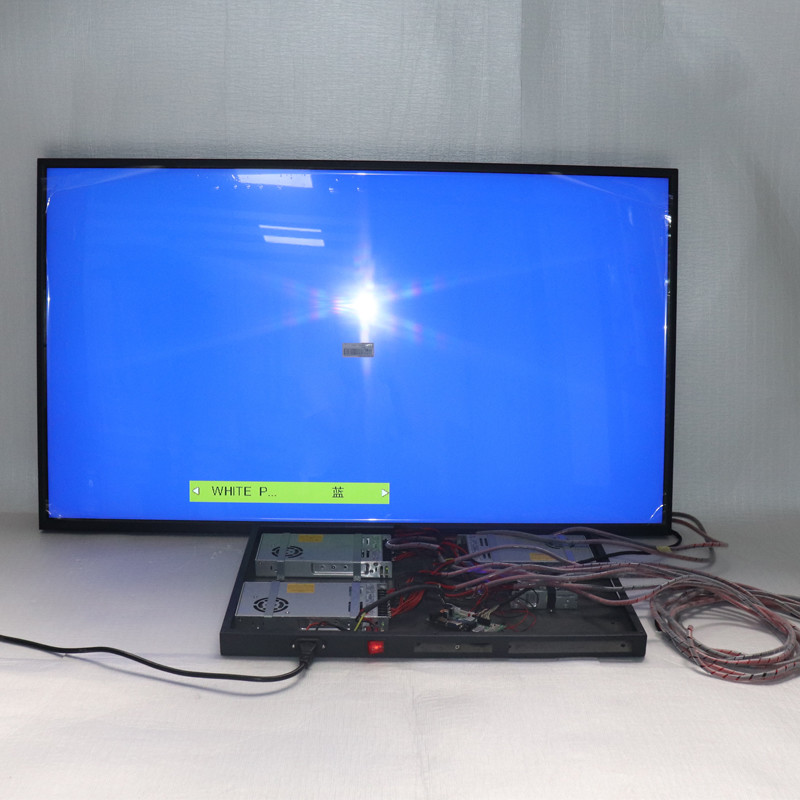 49 Inch Sunlight Readable Lcd Panel Tft 1920*1080 2k Dled Design Industrial