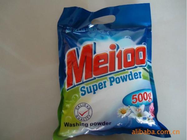 Buy cheap OEM Logo bright detergent powder, manufacturer bio cleaner soap powder from wholesalers