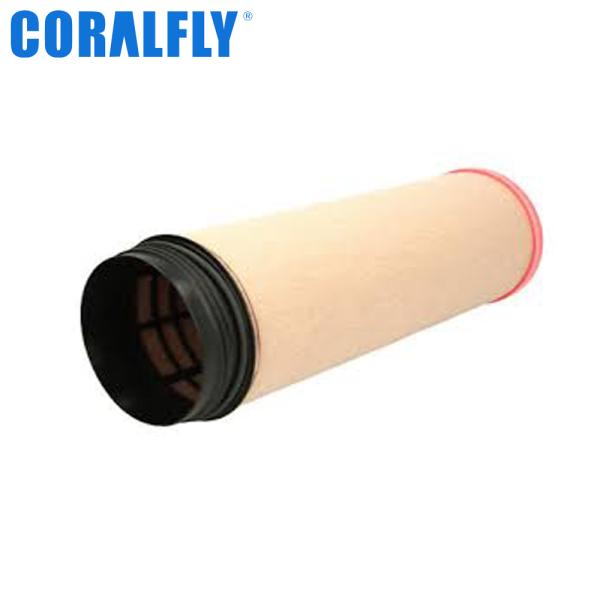 Buy cheap ISO9001 CF1640 Mann Hummel Filter For Truck from wholesalers
