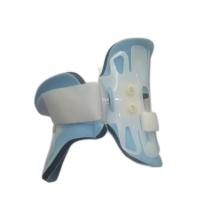 Buy cheap Medical Lightweight Rigid Pediatric Cervical Collar For Kids product