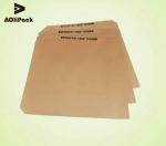 Single Faced 1.2mm 1200kg Pallet Liners Slip Sheets