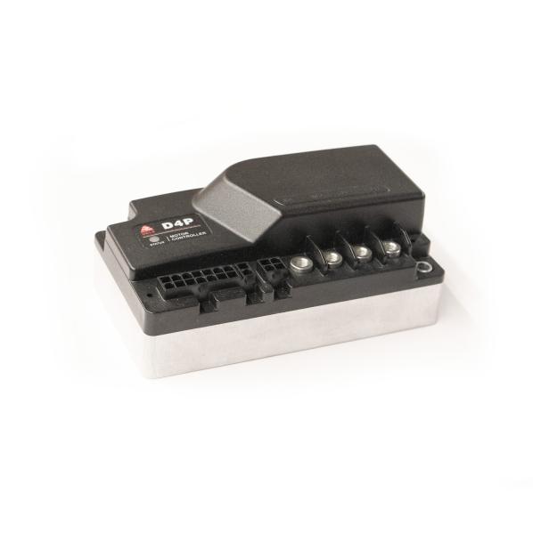Buy cheap 150A 24v Brushless Motor Driver applies to on-vehicle traction control of low-voltage industrial vehicles from wholesalers