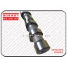 Buy cheap Isuzu Replacement Parts 4HK1 Camshaft from wholesalers