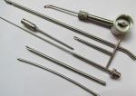 SS 304 316 capillary tubes High Precision Welded & Cold Drawn Tubing