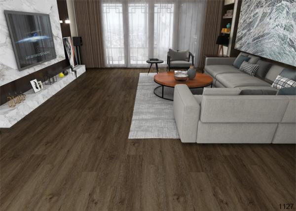 Buy cheap PVC SPC Herringbone Floor from wholesalers