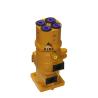 Buy cheap Excavator Universal Joint Assembly B229900000630 Hydraulic Slewing Center Part 703-09-43602 SY335 SY365 SC130 SC160 from wholesalers