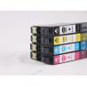 Buy cheap High Yield Compatible Printer Ink Cartridges , Computer Printer Cartridges 288XL from wholesalers
