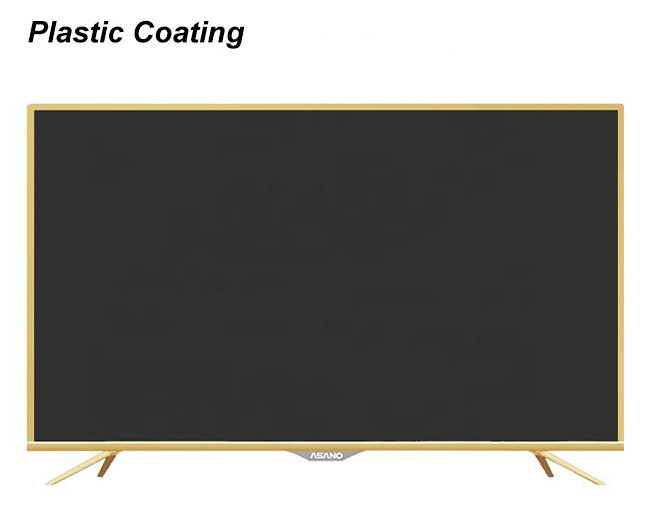 Transparent Acrylic Resin Thermoplastic Liquid For UV Silver Base Coating