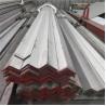 Buy cheap AISI 201 Unequal Equal Stainless Steel Angle Bar 3mm - 12mm Thickness from wholesalers