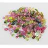 Buy cheap Womens Casual / Party 925 Silver Gemstone Rings Lightweight 2.5g Jewelry For Every Occasion from wholesalers