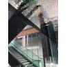 Buy cheap Ripple Stainless Steel Panels Rose Gold Mirror Finish For Hotels Villa Lobby Interior Decoration 201 304 316 from wholesalers