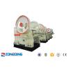 Buy cheap Crushing Machine 250 400 Diesel Engine Jaw Crusher Mining Equipment from wholesalers