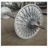 Buy cheap Warp Beam Used In Loom Toyota Air Jet Loom Stainless Main Spare Part from wholesalers