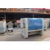 Buy cheap 450mm Log Multi Rip Saw Machine 55KW Ripsaw Portable Sawmill from wholesalers