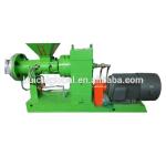 XJ115 Rubber Extruder and Superior Performance for Corrugated Pipe Production in