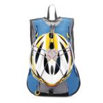 Waterproof Bicycle Backpack wholesale light blue mochilas deportivas рюкзаки спо
