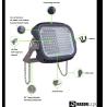 Buy cheap CE Waterproof Marine LED Flood Light 72000lm 600W from wholesalers