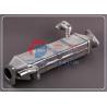 Buy cheap NAVISTAR MAXXFORCE DT 9/10 Aftermarket Egr Cooler 1876261C98 ISO 9001 Approved from wholesalers