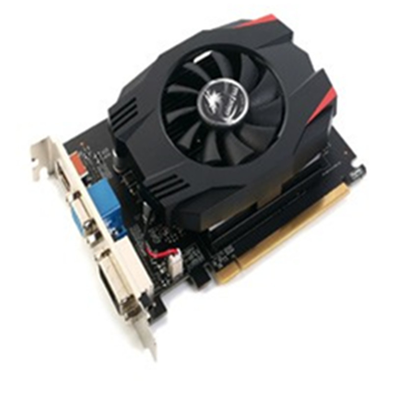 VGA GT 730 2GB DDR5