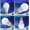 Buy cheap Hot sales 360 degree 7w e27 led bulb light 5730 smd led light bulb from wholesalers