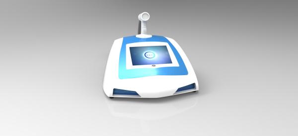 Quality Promotion!HIFU FAT BLASTER High Intensity Focused Ultrasound Weight Loss Machine for sale