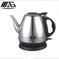 Buy cheap Portable Small Capacity Electric Kettles Lightweight Travel Electric Kettle product